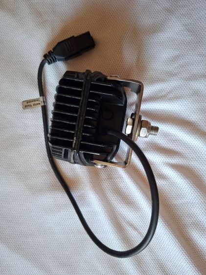 piaa Quad sportlight รูปที่ 2