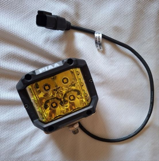 piaa Quad sportlight