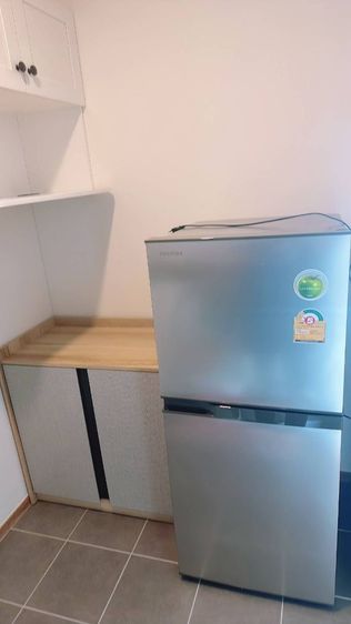 ขายตู้เย็น 6.4 คิว 2 ประตู