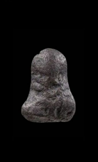 พระไม่ทราบที่