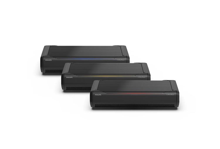 เครื่องฟอก รถยนต์ Philips GP9000 ขจัด 125 มลพิษท้องถนน ใน 2 นาที มีจอแสดง PM และสารพิษในอากาศ รูปที่ 15