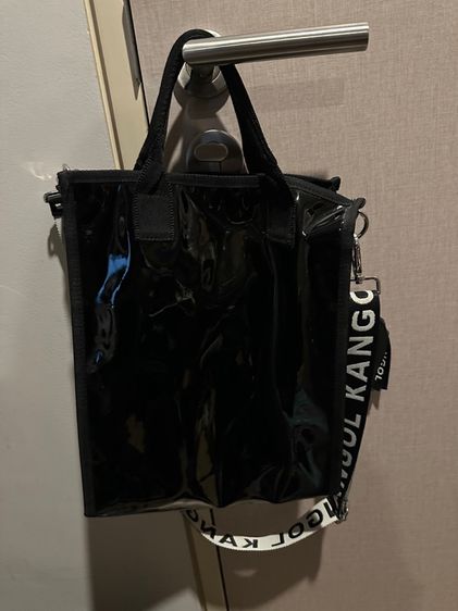 กระเป๋าHM x Kangol รูปที่ 2