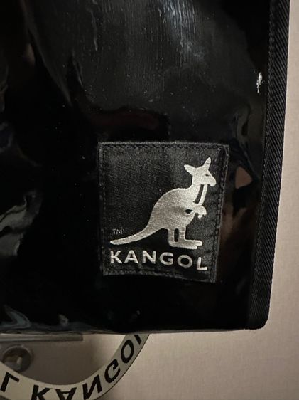 กระเป๋าHM x Kangol รูปที่ 4