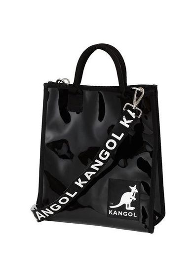 กระเป๋าHM x Kangol รูปที่ 7