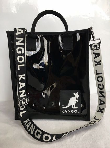 กระเป๋าHM x Kangol รูปที่ 6