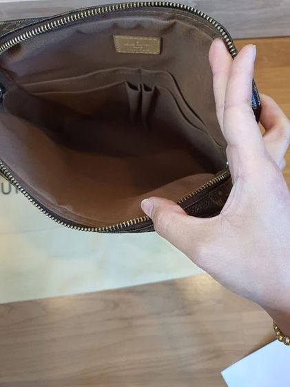 LV Messenger Dc 12  รูปที่ 4
