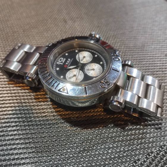 นาฬิกา TUF รูปที่ 6