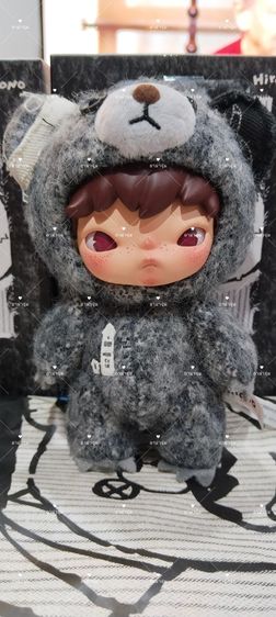 Hirono Road แบบเชคการด รูปที่ 4