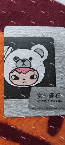 Hirono Road แบบเชคการด รูปที่ 7