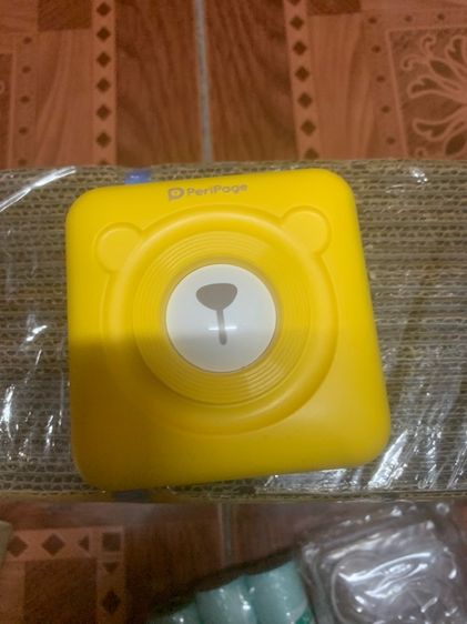 ปริ้นหมี PeriPage รูปที่ 3