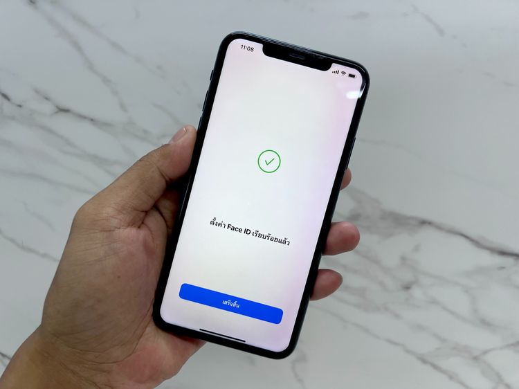 ขาย iPhone 11 Pro Max 64GB สี Midnight Green มือสอง รูปที่ 3