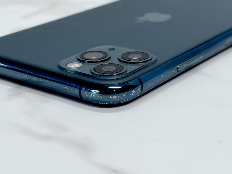 ขาย iPhone 11 Pro Max 64GB สี Midnight Green มือสอง รูปที่ 8