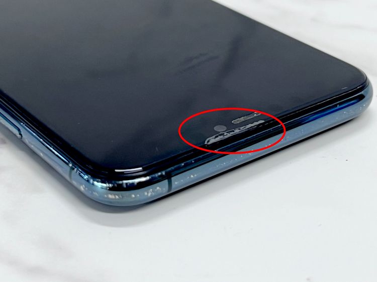 ขาย iPhone 11 Pro Max 64GB สี Midnight Green มือสอง รูปที่ 10