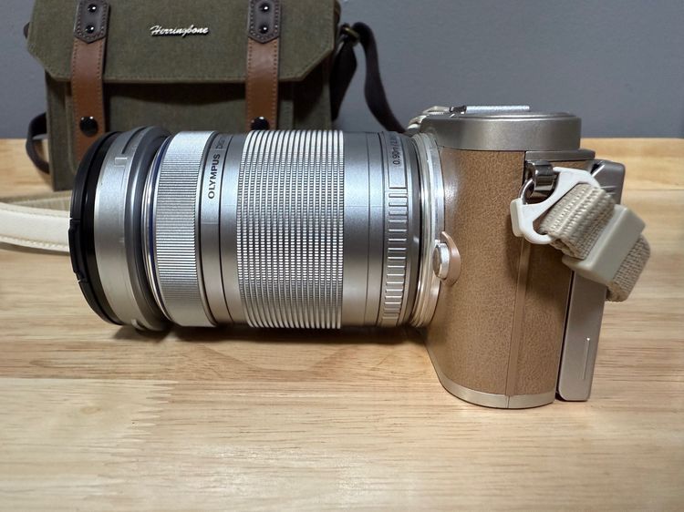 กล้อง Olympus E-PL9  รูปที่ 5