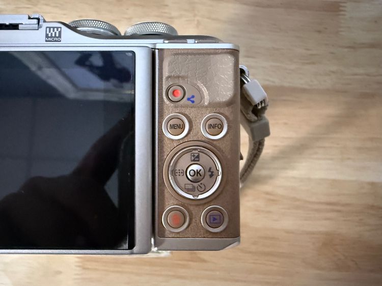 กล้อง Olympus E-PL9  รูปที่ 11