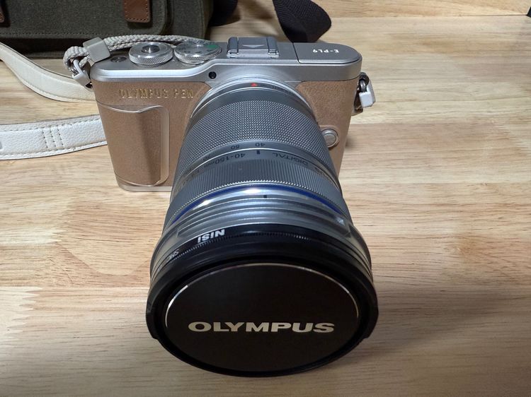 กล้อง Olympus E-PL9  รูปที่ 4