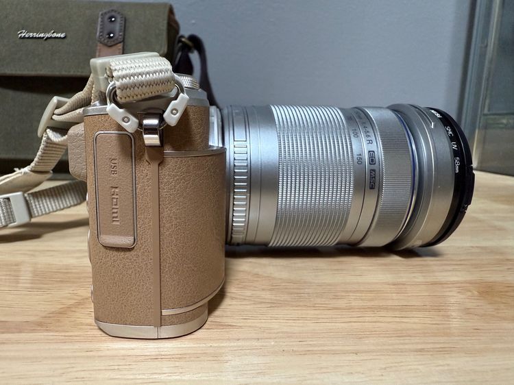 กล้อง Olympus E-PL9  รูปที่ 3