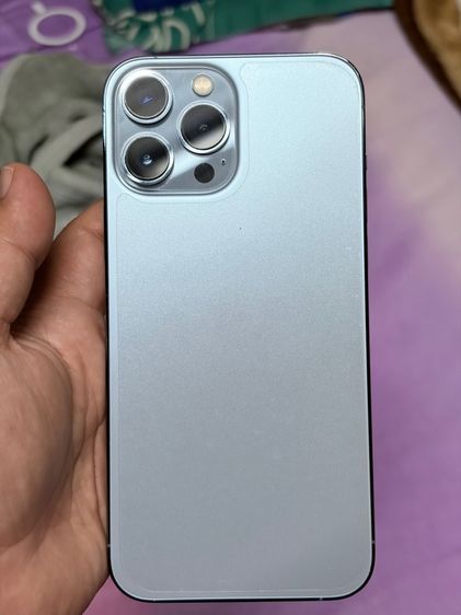 I PHONE 13 PROMAX