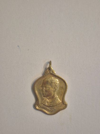 เหรียญร.9แบบห้อยคอสามแบบ รูปที่ 3