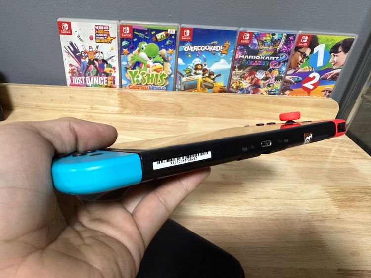 Nintendo V1 รูปที่ 2