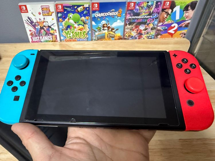 Nintendo V1 รูปที่ 6