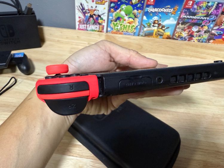 Nintendo V1 รูปที่ 4