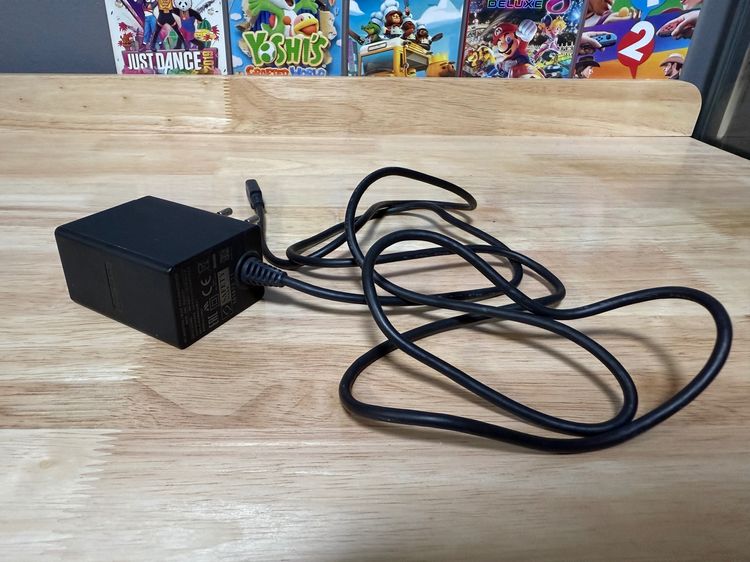 Nintendo V1 รูปที่ 8
