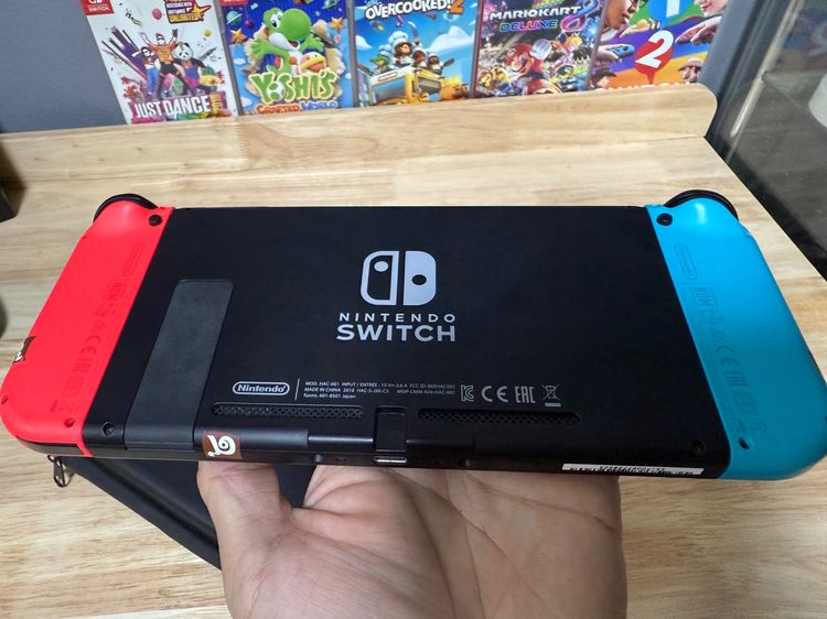 Nintendo V1 รูปที่ 7