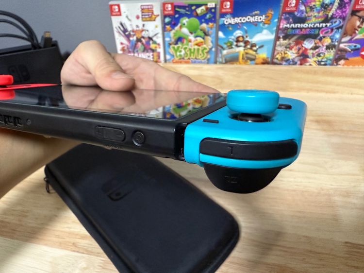 Nintendo V1 รูปที่ 5