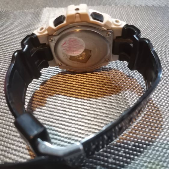 นาฬิกา Casio g shock g-lide tough solar รูปที่ 6