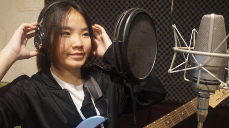รับทำเพลงมาร์ชโรงเรียนสถาบันและเพลงประเภทอื่น ๆ รูปที่ 3