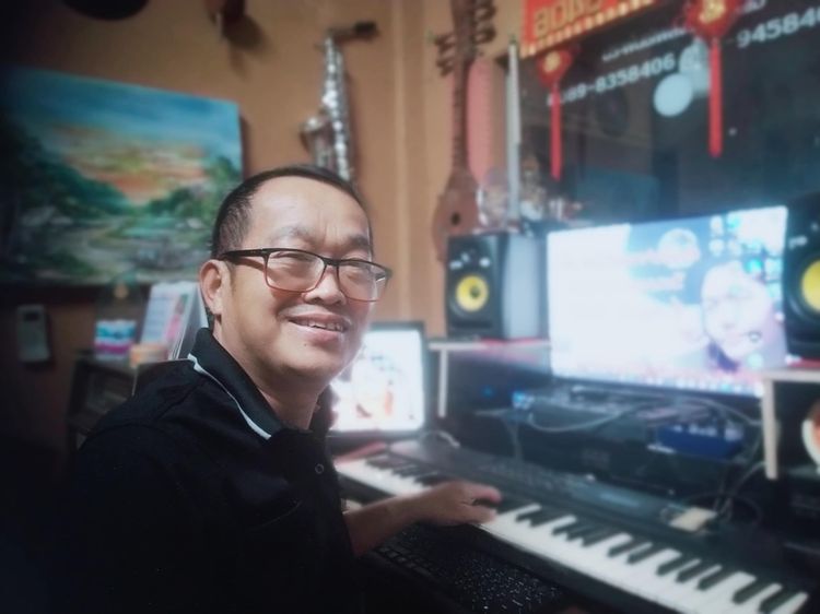 รับทำเพลงมาร์ชโรงเรียนสถาบันและเพลงประเภทอื่น ๆ รูปที่ 5