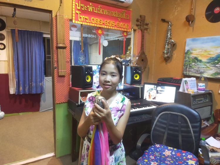 รับทำเพลงมาร์ชโรงเรียนสถาบันและเพลงประเภทอื่น ๆ รูปที่ 7