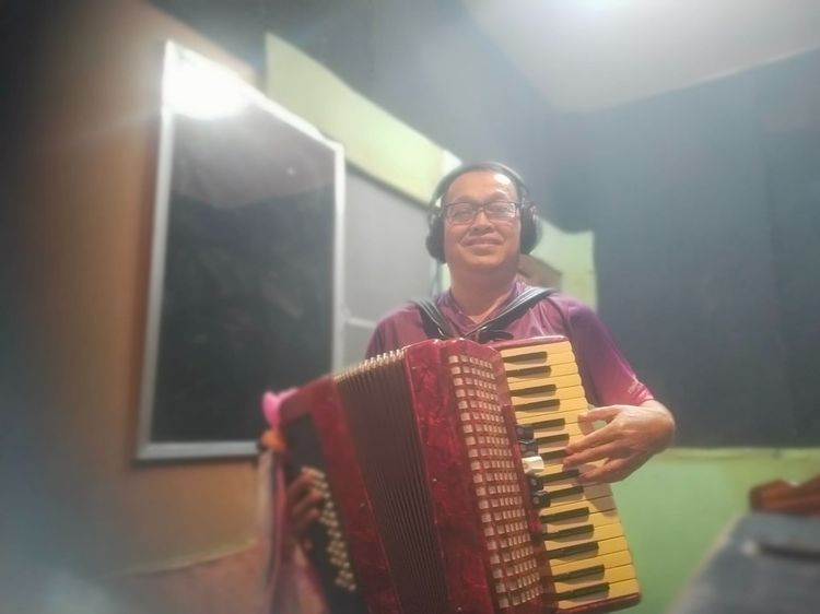 รับทำเพลงมาร์ชโรงเรียนสถาบันและเพลงประเภทอื่น ๆ รูปที่ 4