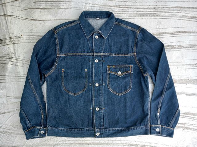 Uniqlo Denim 2 Pocket (Size XL)
