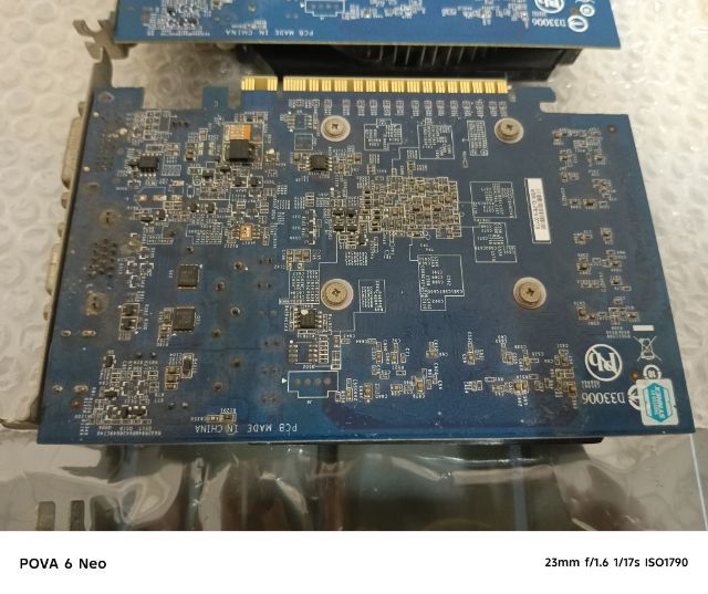 การ์ดจอ RX 580,GTX 950 รูปที่ 7