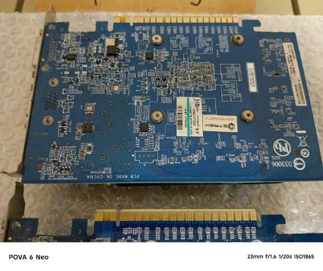 การ์ดจอ RX 580,GTX 950 รูปที่ 8