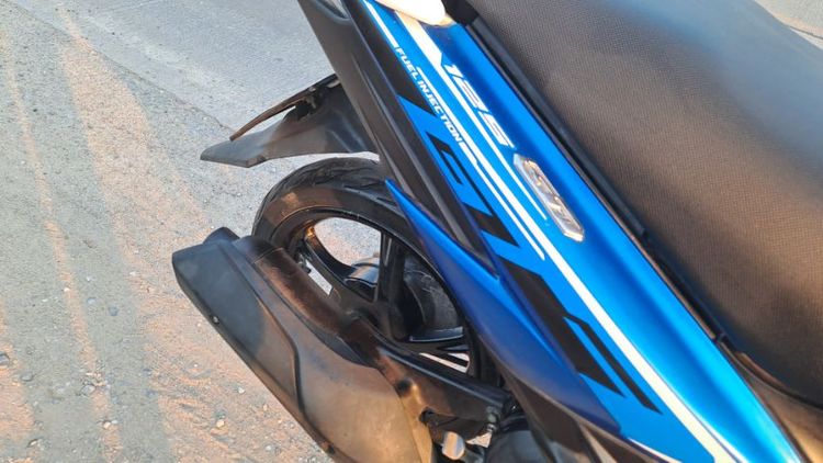 Yamaha GT125 เอกสารครบ รูปที่ 3