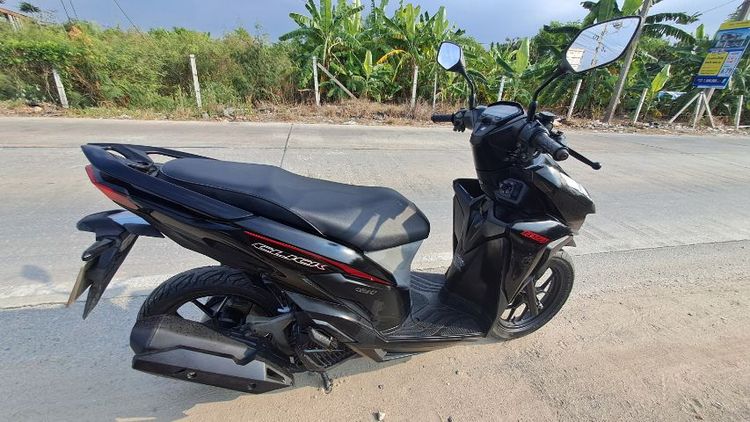 Honda Click125i Led เอกสารครบ รูปที่ 6