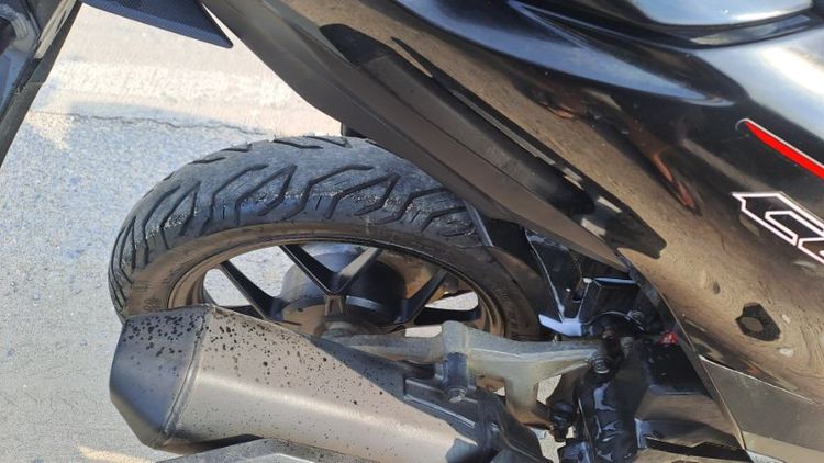 Honda Click125i Led เอกสารครบ รูปที่ 4