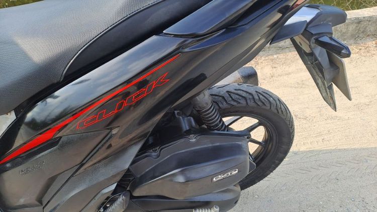 Honda Click125i Led เอกสารครบ รูปที่ 2
