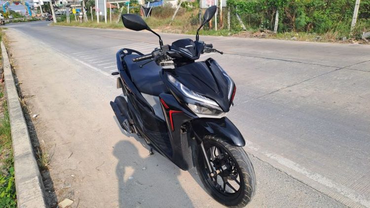 Honda Click125i Led เอกสารครบ รูปที่ 3