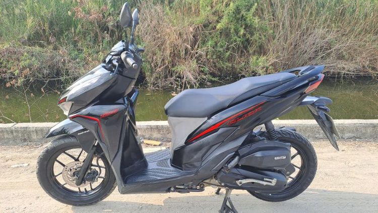 Honda Click125i Led เอกสารครบ รูปที่ 5