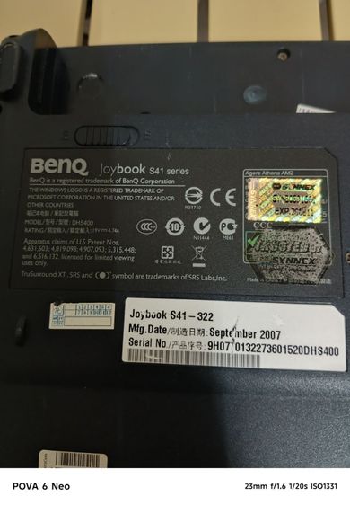 Notebook รูปที่ 9