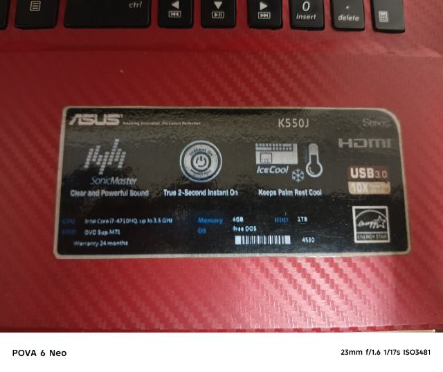 Notebook รูปที่ 14