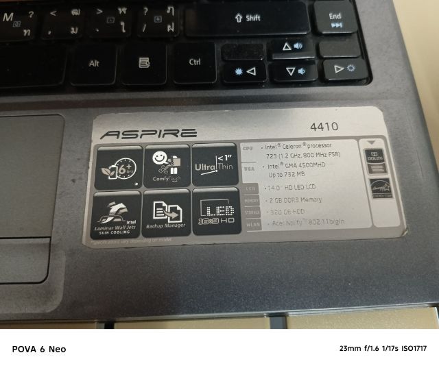 Notebook รูปที่ 5