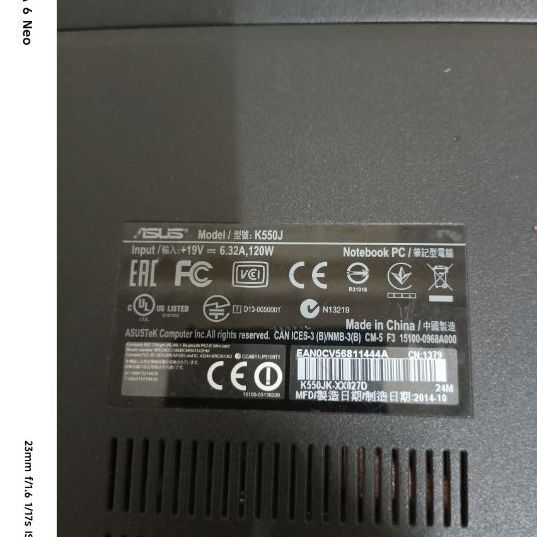 Notebook รูปที่ 15