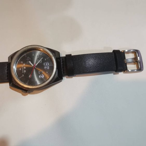 นาฬิกา O.D.M. สายหนัง รูปที่ 6