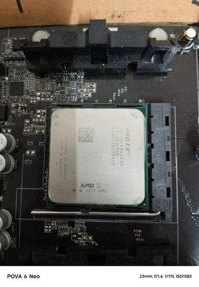 บอร์ด960GM พาวเวอร์ 600w550w