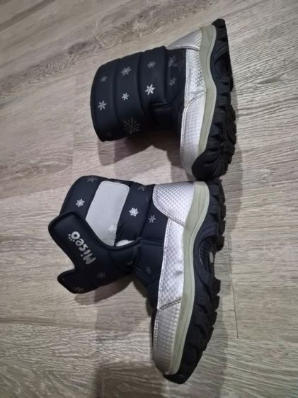 รองเท้าเดินหิมะเด็ก รูปที่ 2